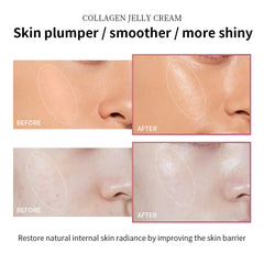Collagen Jelly Cream Skincare