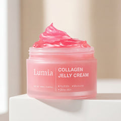 Collagen Jelly Cream Skincare