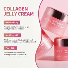 Collagen Jelly Cream Skincare